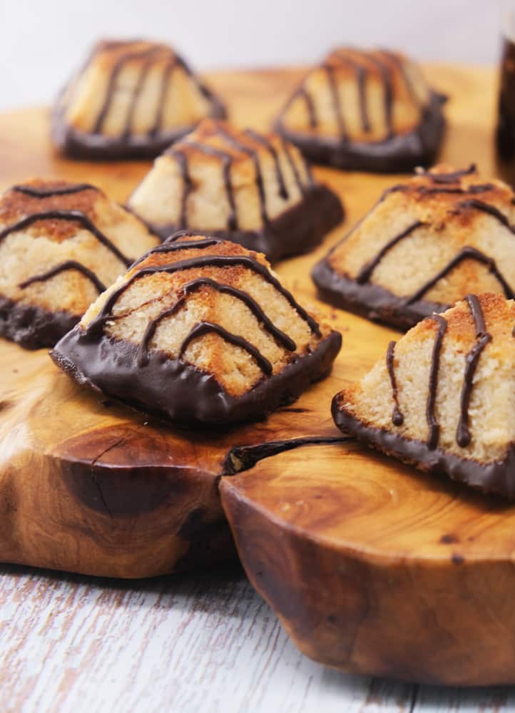 Vegan Recipes Cacao-Shamaness Vegan Coconut Macaroons