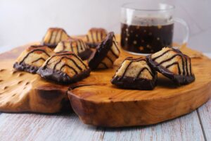 Vegan Recipes Cacao-Shamaness Vegan Coconut Macaroons